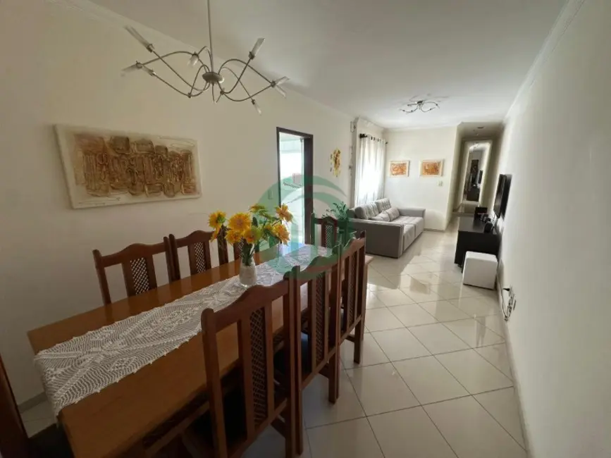 Foto 2 de Apartamento com 3 quartos para alugar, 100m2 em Vila Assunção, Santo Andre - SP