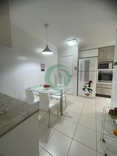 Foto 6 de Apartamento com 3 quartos à venda, 133m2 em Campestre, Santo Andre - SP