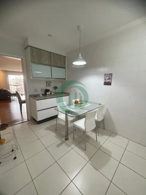 Foto 5 de Apartamento com 3 quartos à venda, 133m2 em Campestre, Santo Andre - SP