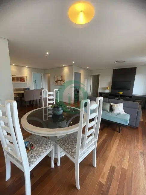 Foto 3 de Apartamento com 3 quartos à venda, 133m2 em Campestre, Santo Andre - SP