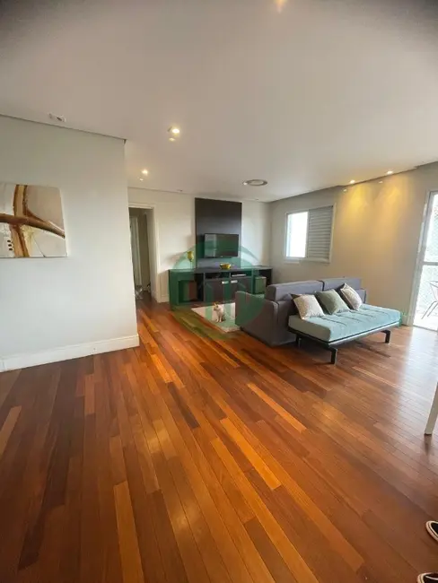 Foto 1 de Apartamento com 3 quartos à venda, 133m2 em Campestre, Santo Andre - SP