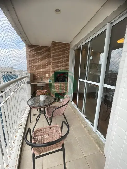 Foto 8 de Apartamento com 3 quartos à venda, 133m2 em Campestre, Santo Andre - SP