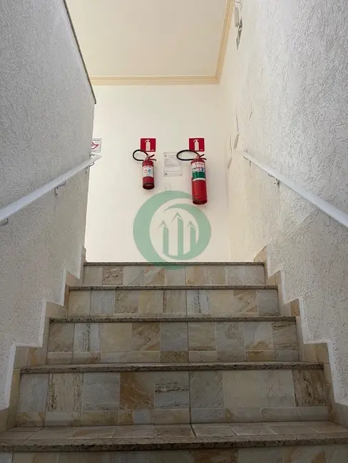 Foto 6 de Sala Comercial para alugar, 22m2 em Vila Bela Vista, Santo Andre - SP