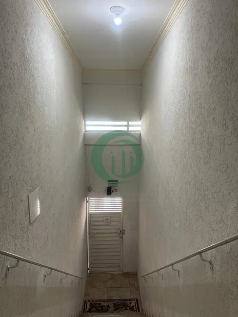 Foto 7 de Sala Comercial para alugar, 22m2 em Vila Bela Vista, Santo Andre - SP