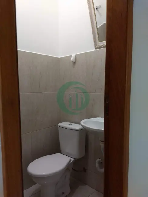 Foto 3 de Sala Comercial para alugar, 22m2 em Vila Bela Vista, Santo Andre - SP