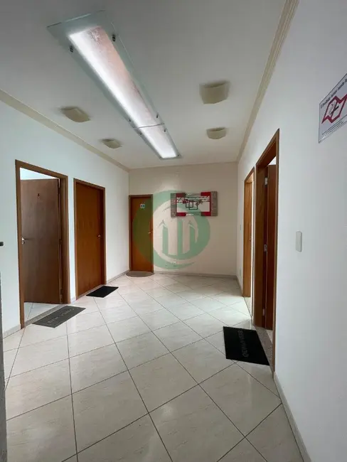 Foto 5 de Sala Comercial para alugar, 22m2 em Vila Bela Vista, Santo Andre - SP