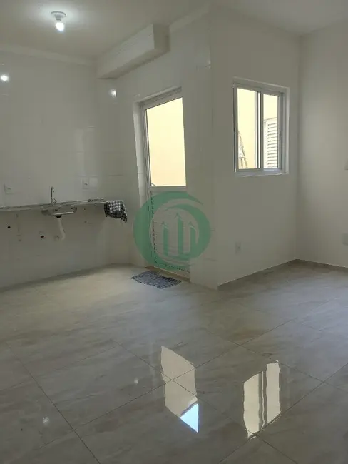 Foto 4 de Apartamento com 2 quartos à venda, 50m2 em Parque das Nações, Santo Andre - SP