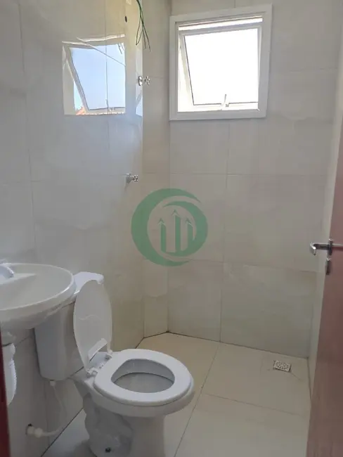 Foto 5 de Apartamento com 2 quartos à venda, 50m2 em Parque das Nações, Santo Andre - SP