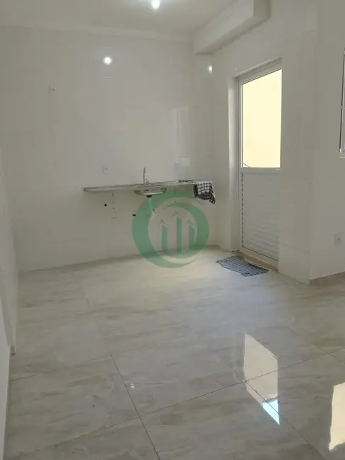Foto 3 de Apartamento com 2 quartos à venda e para alugar, 50m2 em Parque das Nações, Santo Andre - SP