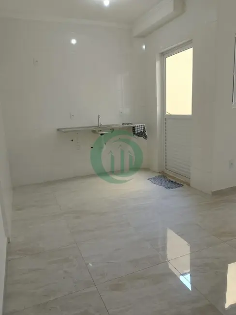 Foto 3 de Apartamento com 2 quartos à venda, 50m2 em Parque das Nações, Santo Andre - SP