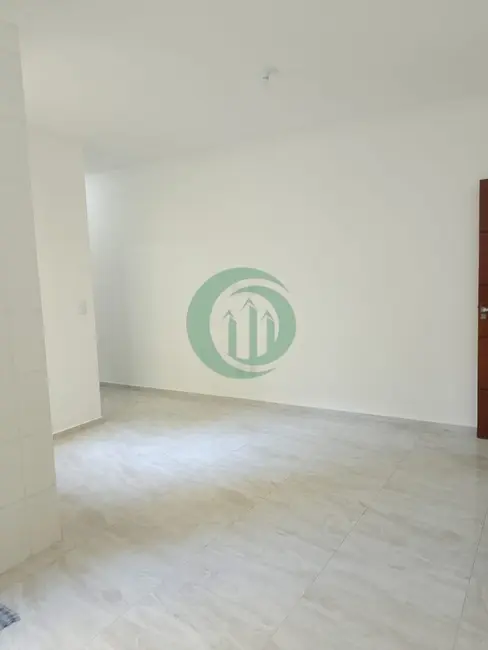 Foto 2 de Apartamento com 2 quartos à venda, 50m2 em Parque das Nações, Santo Andre - SP