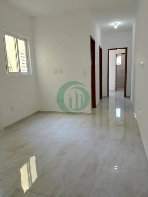 Foto 1 de Apartamento com 2 quartos à venda e para alugar, 50m2 em Parque das Nações, Santo Andre - SP