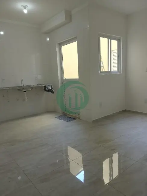 Foto 4 de Apartamento com 2 quartos à venda e para alugar, 50m2 em Parque das Nações, Santo Andre - SP