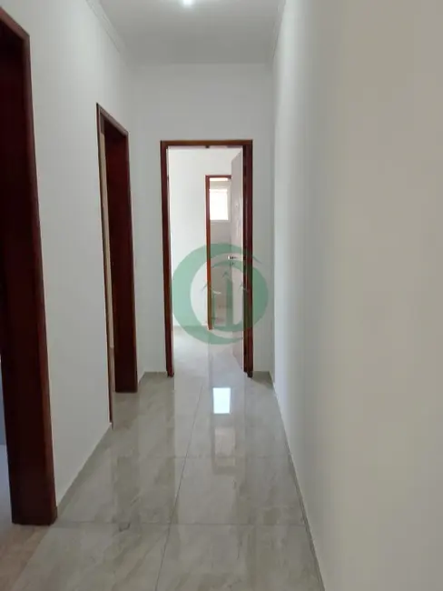 Foto 6 de Apartamento com 2 quartos à venda, 50m2 em Parque das Nações, Santo Andre - SP
