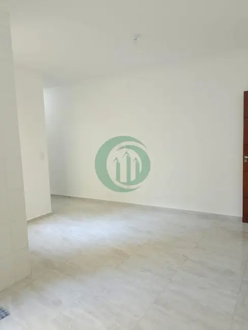Foto 2 de Apartamento com 2 quartos à venda e para alugar, 50m2 em Parque das Nações, Santo Andre - SP