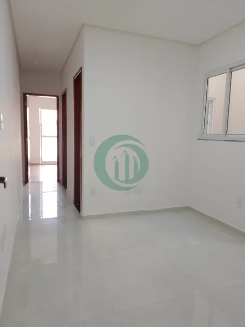 Apartamento com 2 quartos à venda, 50m2 em Parque das Nações, Santo Andre - SP - imagem 1 Foto 1 de Apartamento com 2 quartos à venda, 50m2 em Parque das Nações, Santo Andre - SP