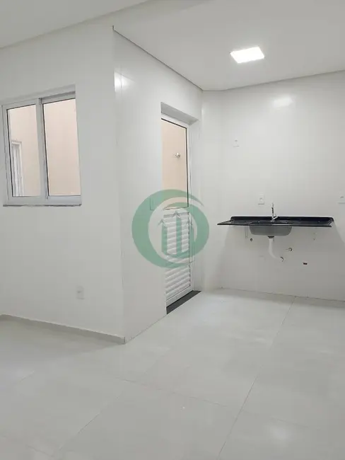 Apartamento com 2 quartos à venda, 50m2 em Parque das Nações, Santo Andre - SP - imagem 5 Foto 5 de Apartamento com 2 quartos à venda, 50m2 em Parque das Nações, Santo Andre - SP