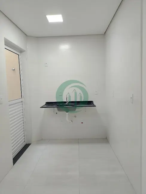 Apartamento com 2 quartos à venda, 50m2 em Parque das Nações, Santo Andre - SP - imagem 4 Foto 4 de Apartamento com 2 quartos à venda, 50m2 em Parque das Nações, Santo Andre - SP