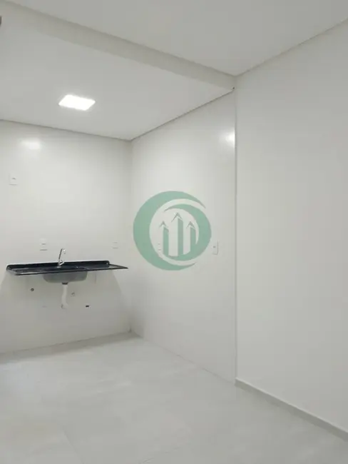 Apartamento com 2 quartos à venda, 50m2 em Parque das Nações, Santo Andre - SP - imagem 3 Foto 3 de Apartamento com 2 quartos à venda, 50m2 em Parque das Nações, Santo Andre - SP