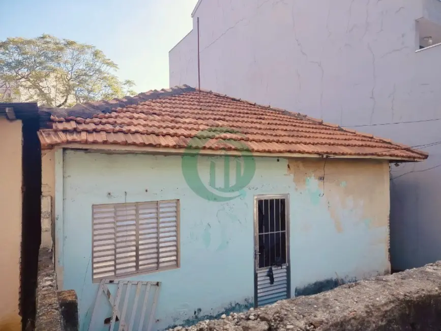 Terreno / Lote à venda, 185m2 em Vila Humaitá, Santo Andre - SP - imagem 3 Foto 3 de Terreno / Lote à venda, 185m2 em Vila Humaitá, Santo Andre - SP