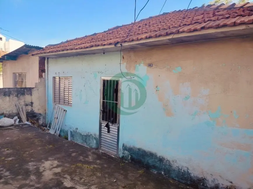 Terreno / Lote à venda, 185m2 em Vila Humaitá, Santo Andre - SP - imagem 2 Foto 2 de Terreno / Lote à venda, 185m2 em Vila Humaitá, Santo Andre - SP