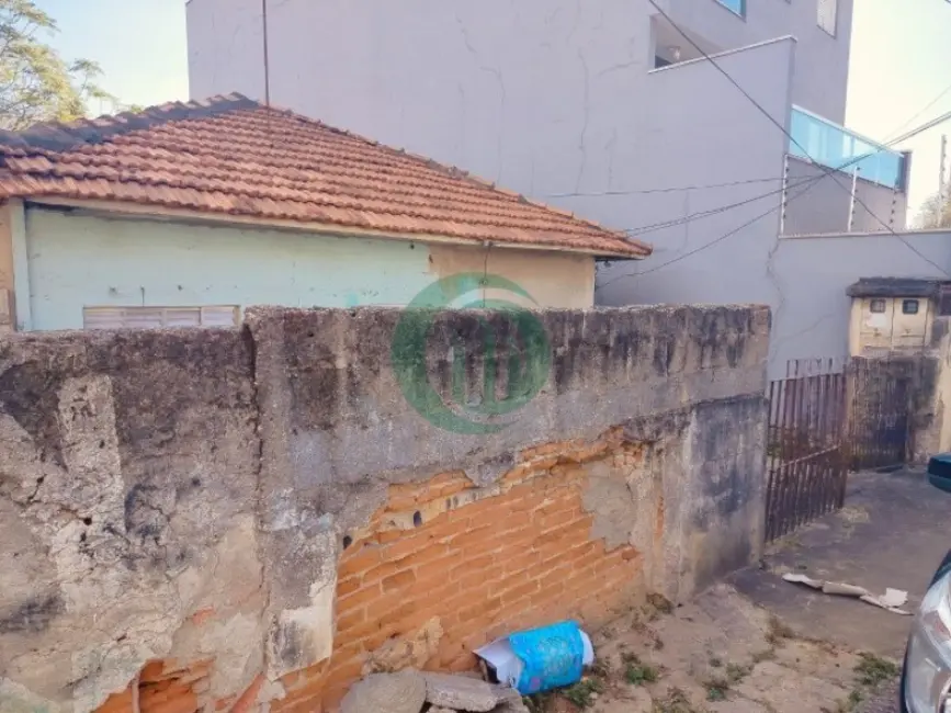 Terreno / Lote à venda, 185m2 em Vila Humaitá, Santo Andre - SP - imagem 6 Foto 6 de Terreno / Lote à venda, 185m2 em Vila Humaitá, Santo Andre - SP