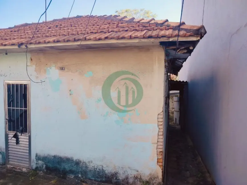 Terreno / Lote à venda, 185m2 em Vila Humaitá, Santo Andre - SP - imagem 4 Foto 4 de Terreno / Lote à venda, 185m2 em Vila Humaitá, Santo Andre - SP