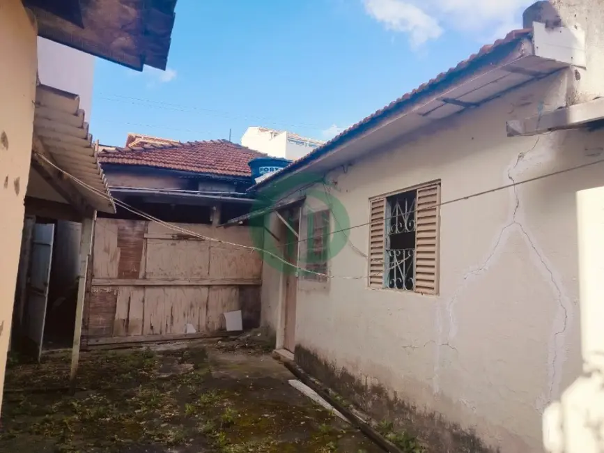 Terreno / Lote à venda, 185m2 em Vila Humaitá, Santo Andre - SP - imagem 5 Foto 5 de Terreno / Lote à venda, 185m2 em Vila Humaitá, Santo Andre - SP