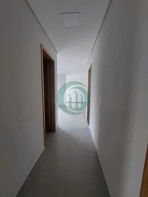 Foto 5 de Apartamento com 2 quartos à venda, 45m2 em Vila Pires, Santo Andre - SP
