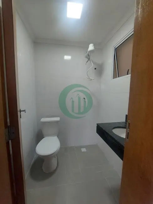 Foto 8 de Apartamento com 2 quartos à venda, 45m2 em Vila Pires, Santo Andre - SP