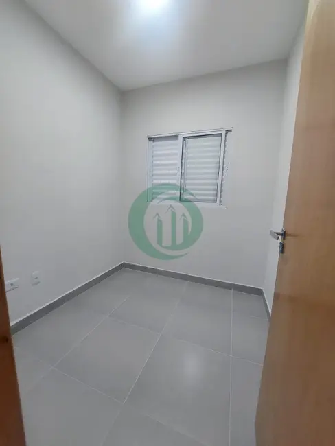 Foto 9 de Apartamento com 2 quartos à venda, 45m2 em Vila Pires, Santo Andre - SP
