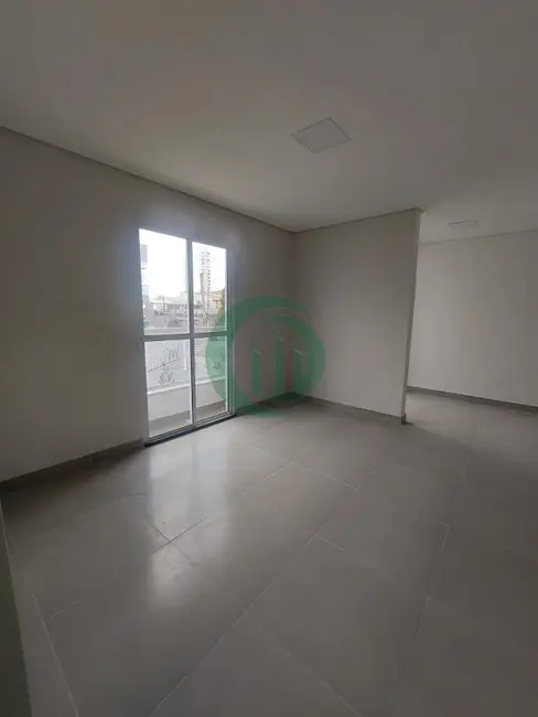 Foto 2 de Apartamento com 2 quartos à venda, 45m2 em Vila Pires, Santo Andre - SP