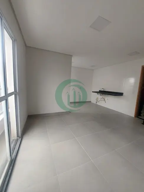 Foto 3 de Apartamento com 2 quartos à venda, 45m2 em Vila Pires, Santo Andre - SP