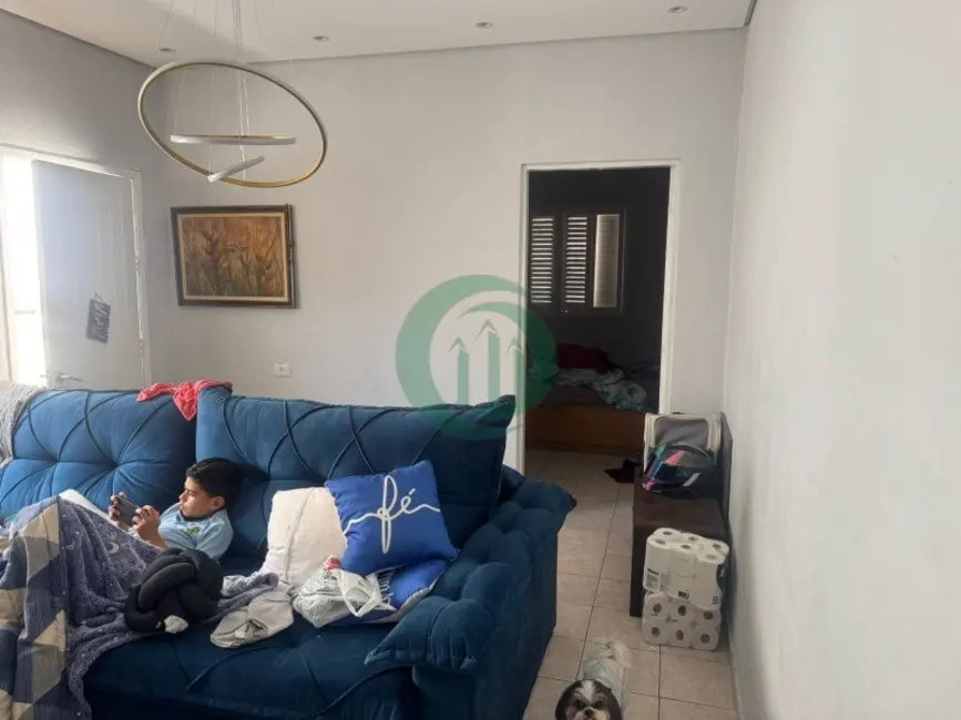 Casa com 2 quartos à venda, 111m2 em Jardim Progresso, Santo Andre - SP - imagem 3 Foto 3 de Casa com 2 quartos à venda, 111m2 em Jardim Progresso, Santo Andre - SP