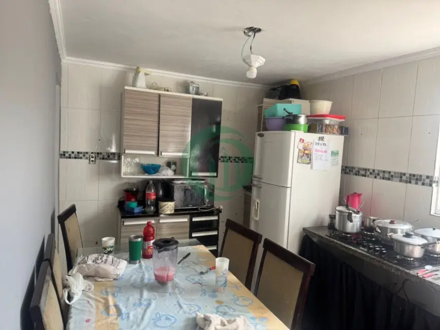 Casa com 2 quartos à venda, 111m2 em Jardim Progresso, Santo Andre - SP - imagem 4 Foto 4 de Casa com 2 quartos à venda, 111m2 em Jardim Progresso, Santo Andre - SP