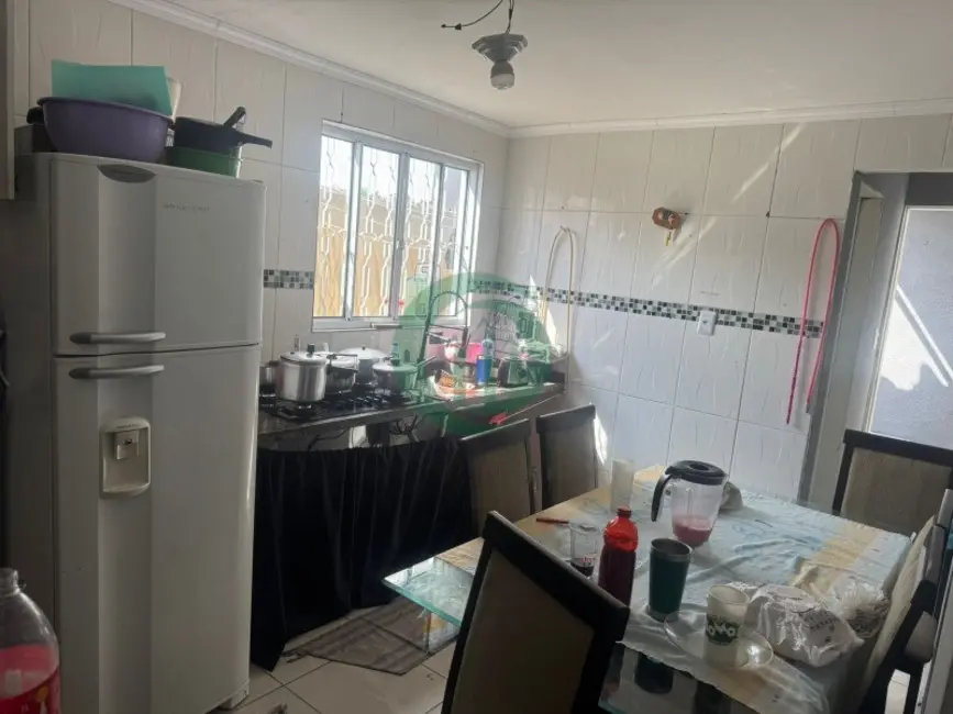 Casa com 2 quartos à venda, 111m2 em Jardim Progresso, Santo Andre - SP - imagem 5 Foto 5 de Casa com 2 quartos à venda, 111m2 em Jardim Progresso, Santo Andre - SP