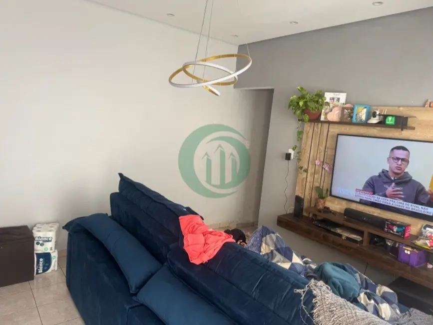 Casa com 2 quartos à venda, 111m2 em Jardim Progresso, Santo Andre - SP - imagem 2 Foto 2 de Casa com 2 quartos à venda, 111m2 em Jardim Progresso, Santo Andre - SP