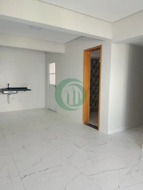 Foto 8 de Apartamento com 1 quarto à venda, 45m2 em Vila Pires, Santo Andre - SP