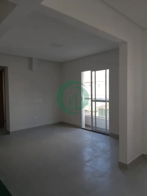 Foto 1 de Apartamento com 1 quarto à venda, 45m2 em Vila Pires, Santo Andre - SP