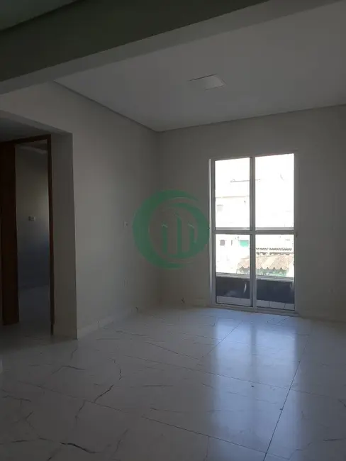 Foto 2 de Apartamento com 1 quarto à venda, 45m2 em Vila Pires, Santo Andre - SP
