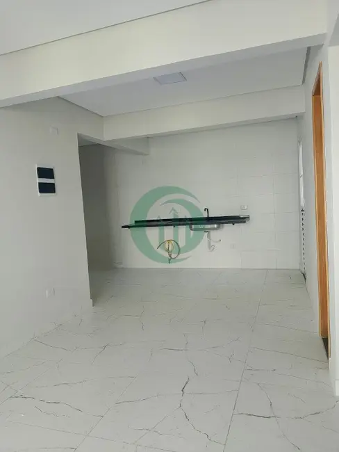 Foto 7 de Apartamento com 1 quarto à venda, 45m2 em Vila Pires, Santo Andre - SP