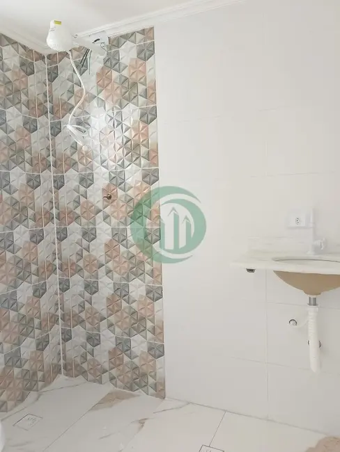 Foto 9 de Apartamento com 1 quarto à venda, 45m2 em Vila Pires, Santo Andre - SP