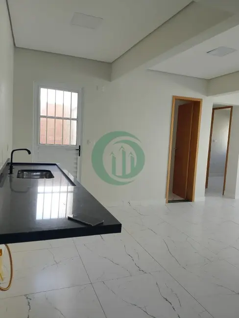 Foto 6 de Apartamento com 1 quarto à venda, 45m2 em Vila Pires, Santo Andre - SP
