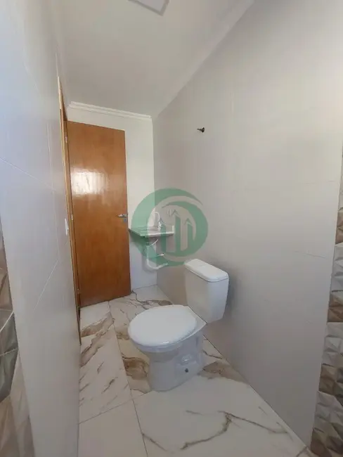Foto 5 de Apartamento com 2 quartos à venda, 45m2 em Vila Pires, Santo Andre - SP