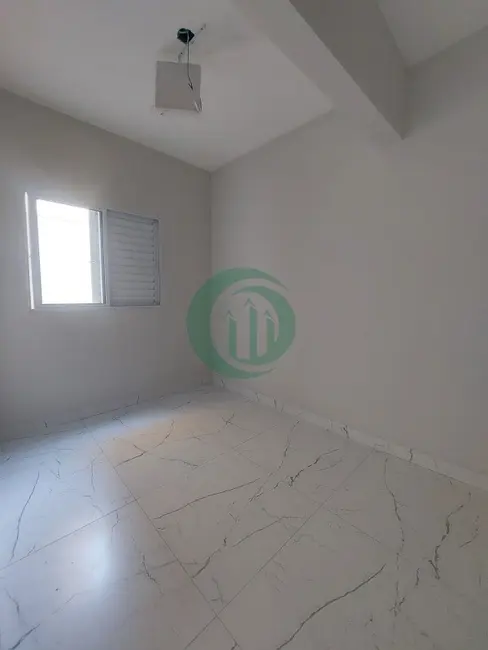 Foto 6 de Apartamento com 2 quartos à venda, 45m2 em Vila Pires, Santo Andre - SP