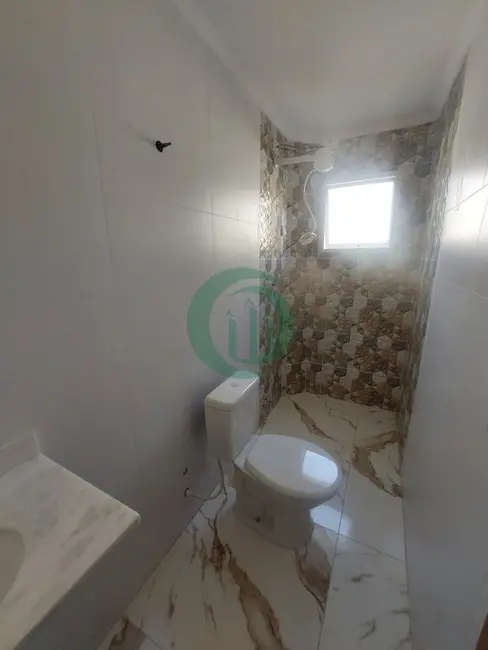 Foto 4 de Apartamento com 2 quartos à venda, 45m2 em Vila Pires, Santo Andre - SP