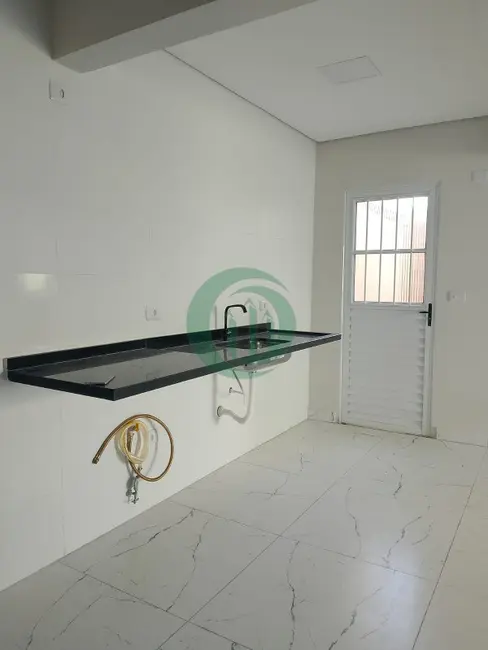 Foto 3 de Apartamento com 2 quartos à venda, 45m2 em Vila Pires, Santo Andre - SP