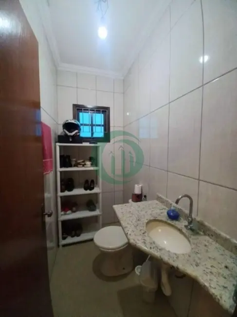 Foto 7 de Casa com 3 quartos à venda, 132m2 em Parque São Vicente, Maua - SP
