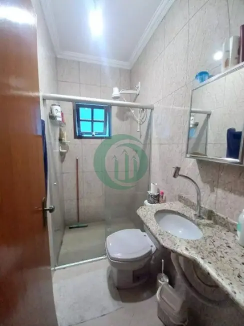 Foto 6 de Casa com 3 quartos à venda, 132m2 em Parque São Vicente, Maua - SP