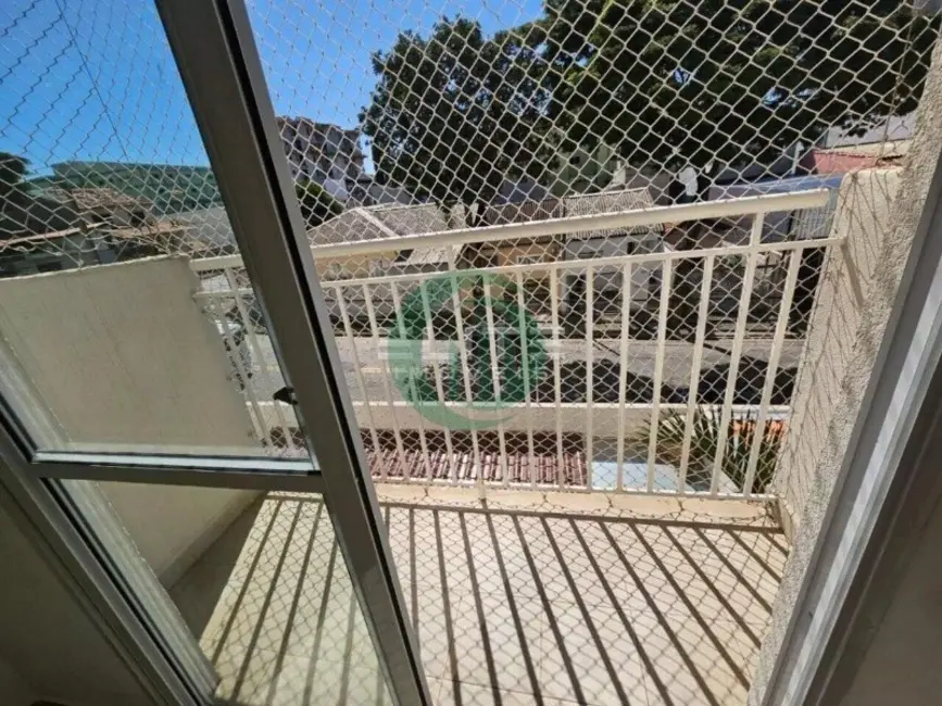 Foto 5 de Apartamento com 2 quartos à venda, 50m2 em Vila Alzira, Santo Andre - SP